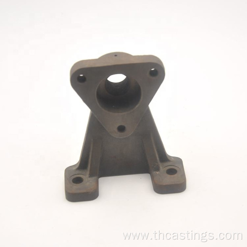 Custom Iron Parts Ductile Iron Sand Casting part